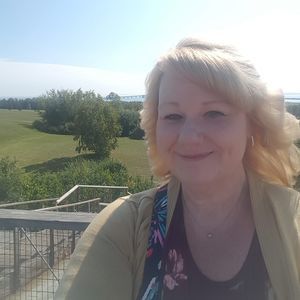 Meet your Posher, Terri